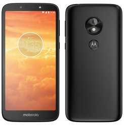 Замена камеры на телефоне Motorola Moto E5 Play в Казане